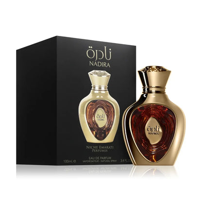 Niche Emarati Nadira EDP 100ml Lattafa