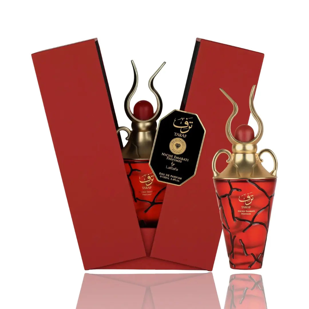 Niche Emarati Taraf EDP 100ml Lattafa