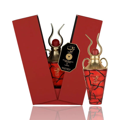 Niche Emarati Taraf EDP 100ml Lattafa