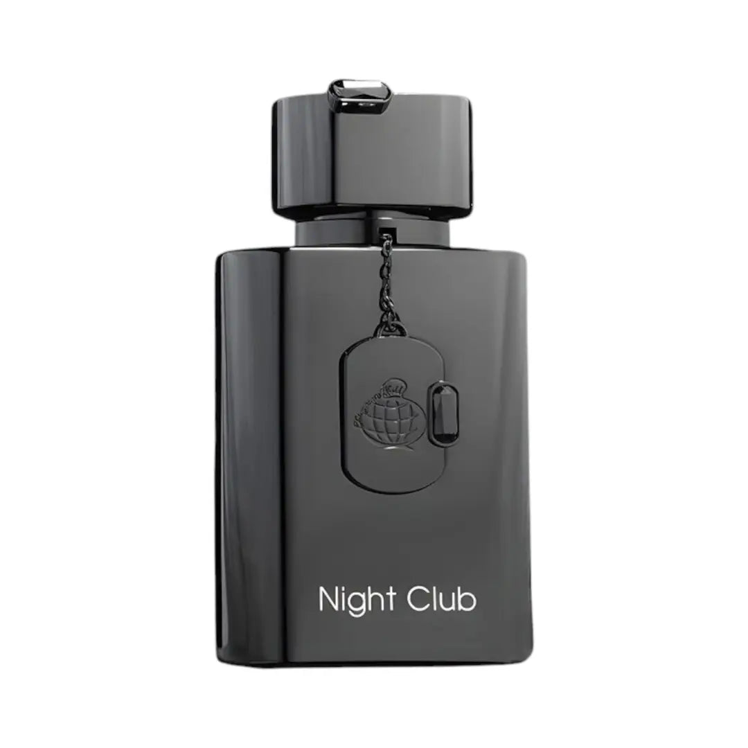 Night Club EDP 100ml Fragrance World | Smile Europe – Smile Europe
