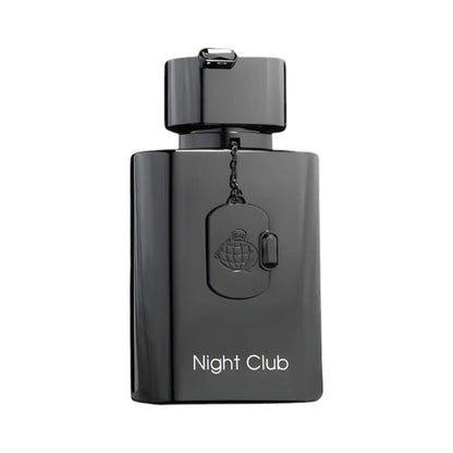 Night Club EDP 100ml Fragrance World