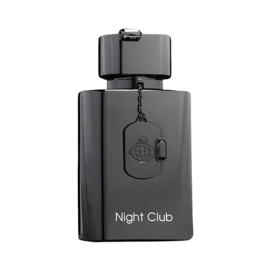 Night Club EDP 100ml Fragrance World