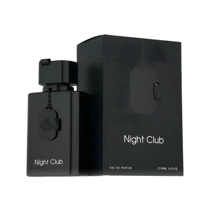 Night Club EDP 100ml Fragrance World