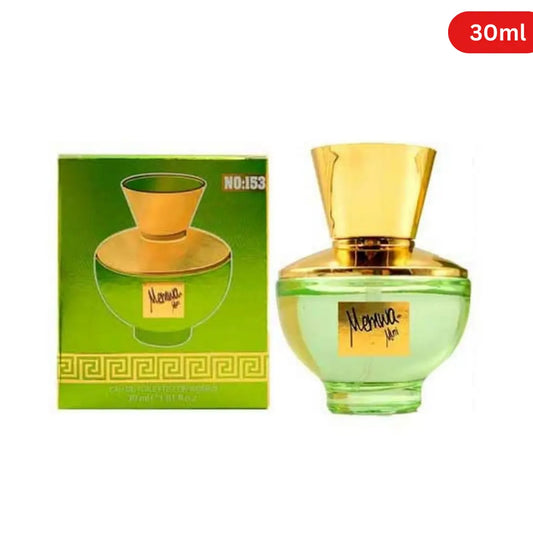 No. 153 EDT 30ml Memwa Mini by Gulf Orchid