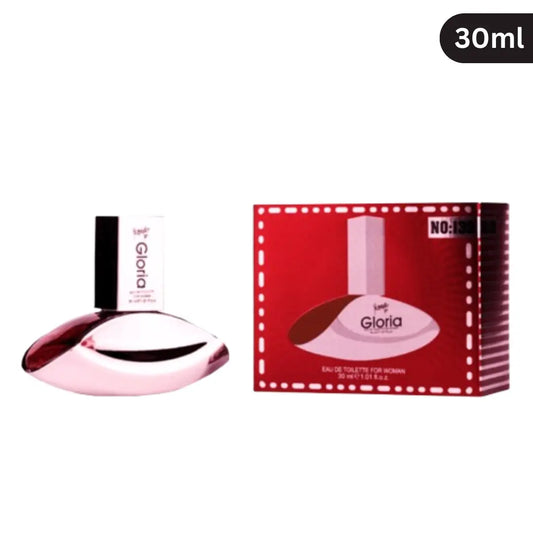 No.139 Gloria EDT 30ml Memwa Mini by Gulf Orchid