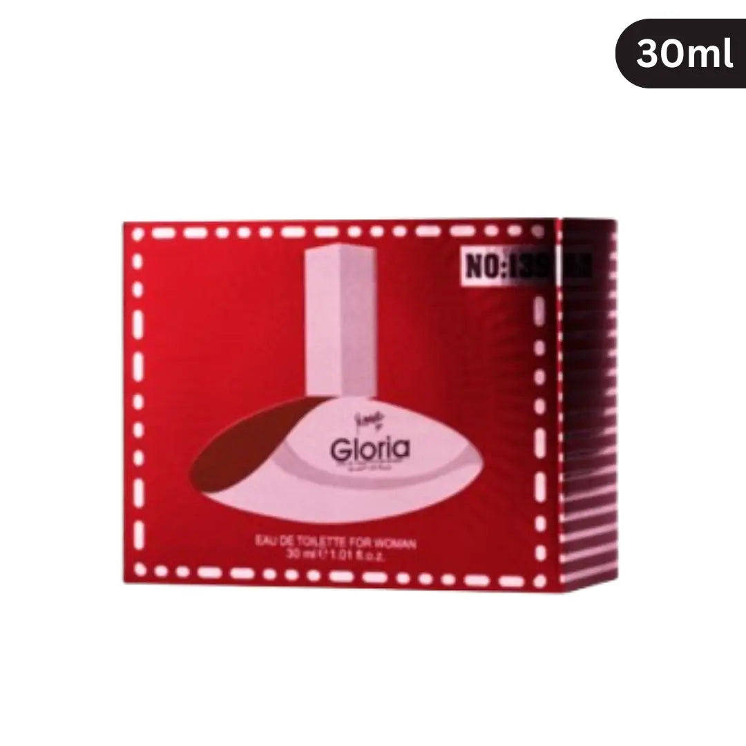 No.139 Gloria EDT 30ml Memwa Mini by Gulf Orchid