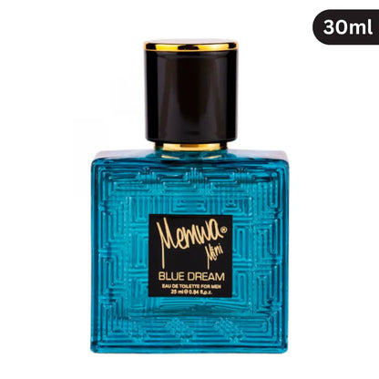 No.145 Blue Dream EDT 30ml Memwa Mini by Gulf Orchid