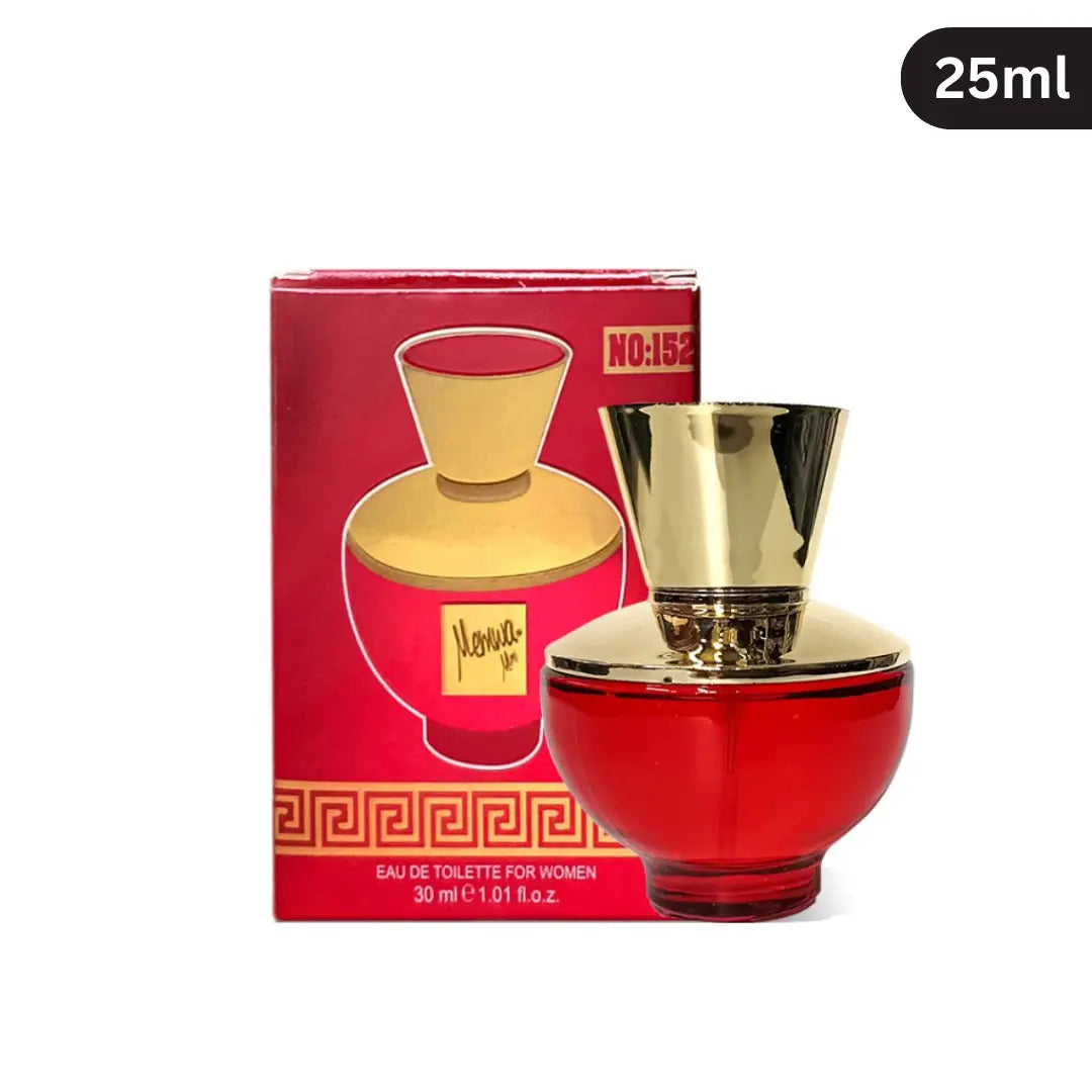 No.152 EDT 30ml Memwa Mini by Gulf Orchid