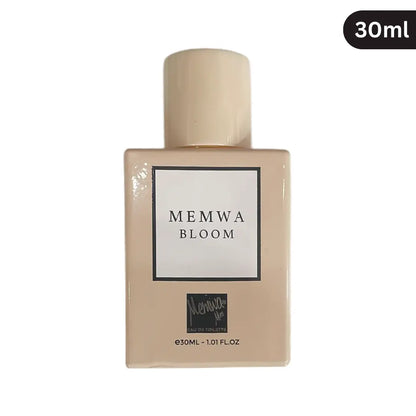 No.171 Memwa Bloom EDT 30ml Memwa Mini by Gulf Orchid