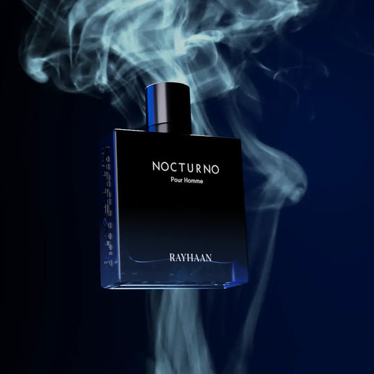 Nocturno EDP 100ml Rayhaan Perfumes