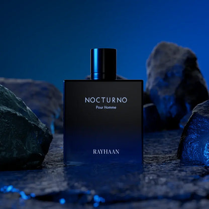 Nocturno EDP 100ml Rayhaan Perfumes