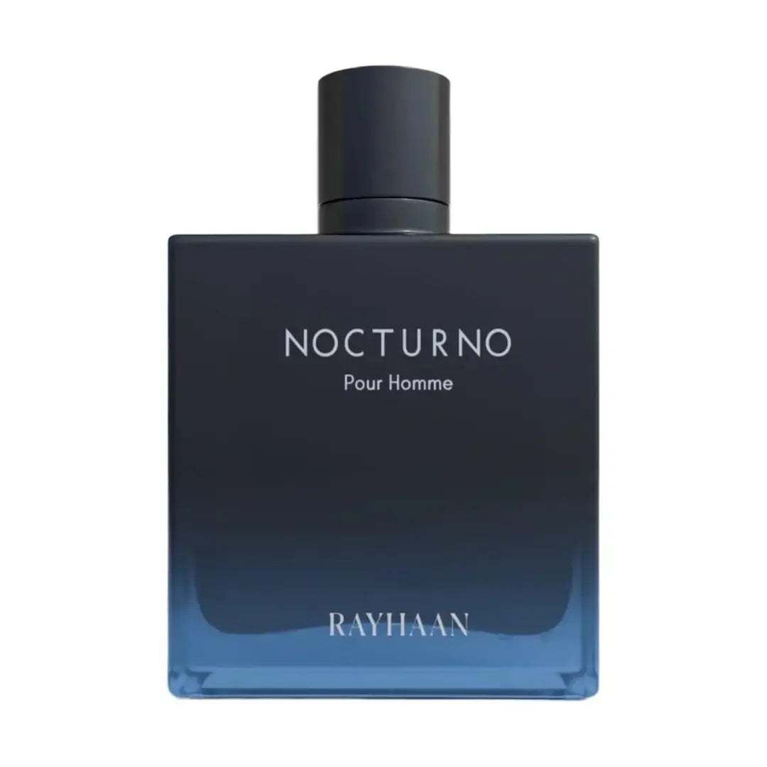 Nocturno EDP 100ml Rayhaan Perfumes