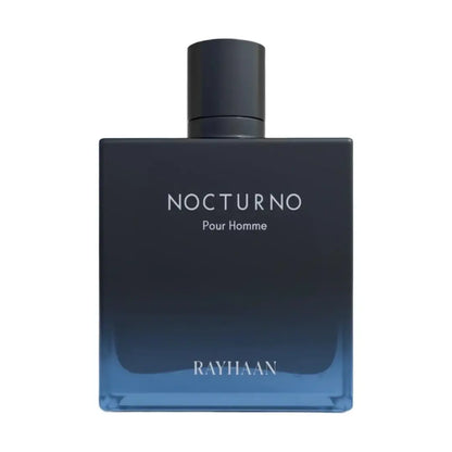 Nocturno EDP 100ml Rayhaan Perfumes