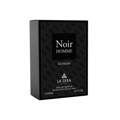 Noir Homme Extreme Eau De Parfum 100ml La Sera Perfumes