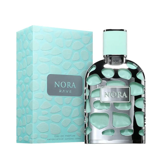 Nora Eau De Parfum 100ml Lattafa Rave