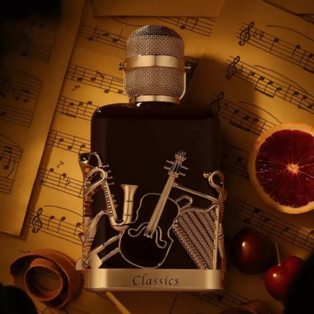Notes Classics EDP 100ml Fragrance World