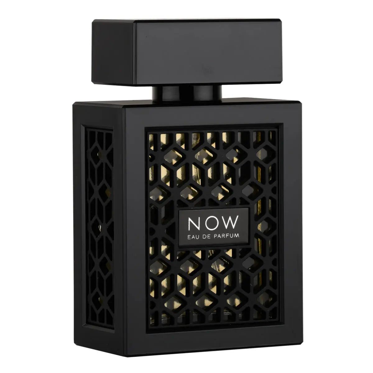 Now Eau De Parfum 100ml Rave Lattafa Lattafa