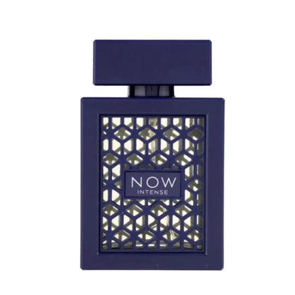 Now Intense Eau De Parfum 100ml Rave Lattafa Lattafa