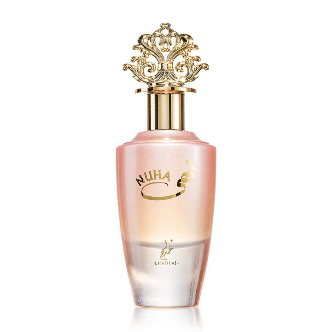 Nuha 85ml Eau De Parfum Khadlaj