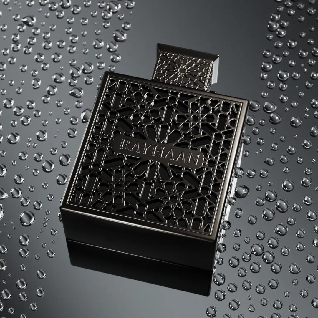 Obsidian EDP 100ml Rayhaan Perfumes