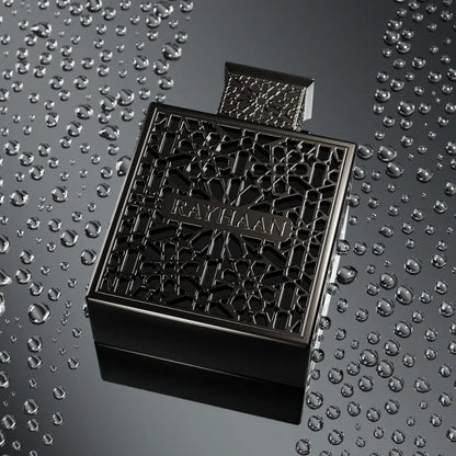 Obsidian EDP 100ml Rayhaan Perfumes