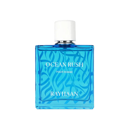 Ocean Rush For Him EDP 100ml Rayhaan Perfumes