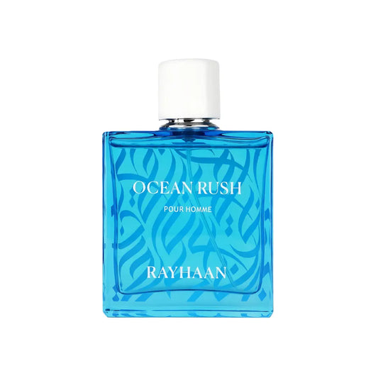 Ocean Rush For Him EDP 100ml Rayhaan Perfumes