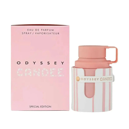 Odyssey Candee Special Edition EDP 100ml Armaf Armaf