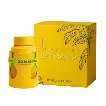 Odyssey Go Mango EDP 100ml Armaf