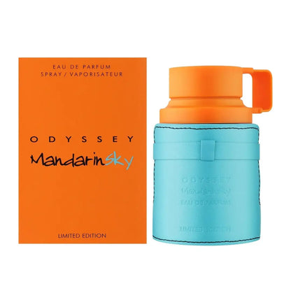 Odyssey Mandarin Sky Limited Edition EDP 100ml Armaf