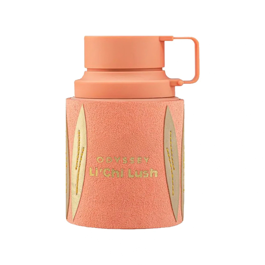 Odyssey Lichi Lush EDP 100ml Armaf