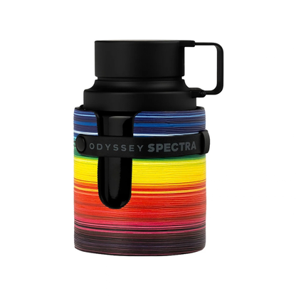 Odyssey Spectra Rainbow EDP 100ml Armaf