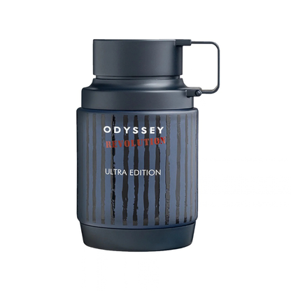 Odyssey Revolution EDP 100ml Armaf