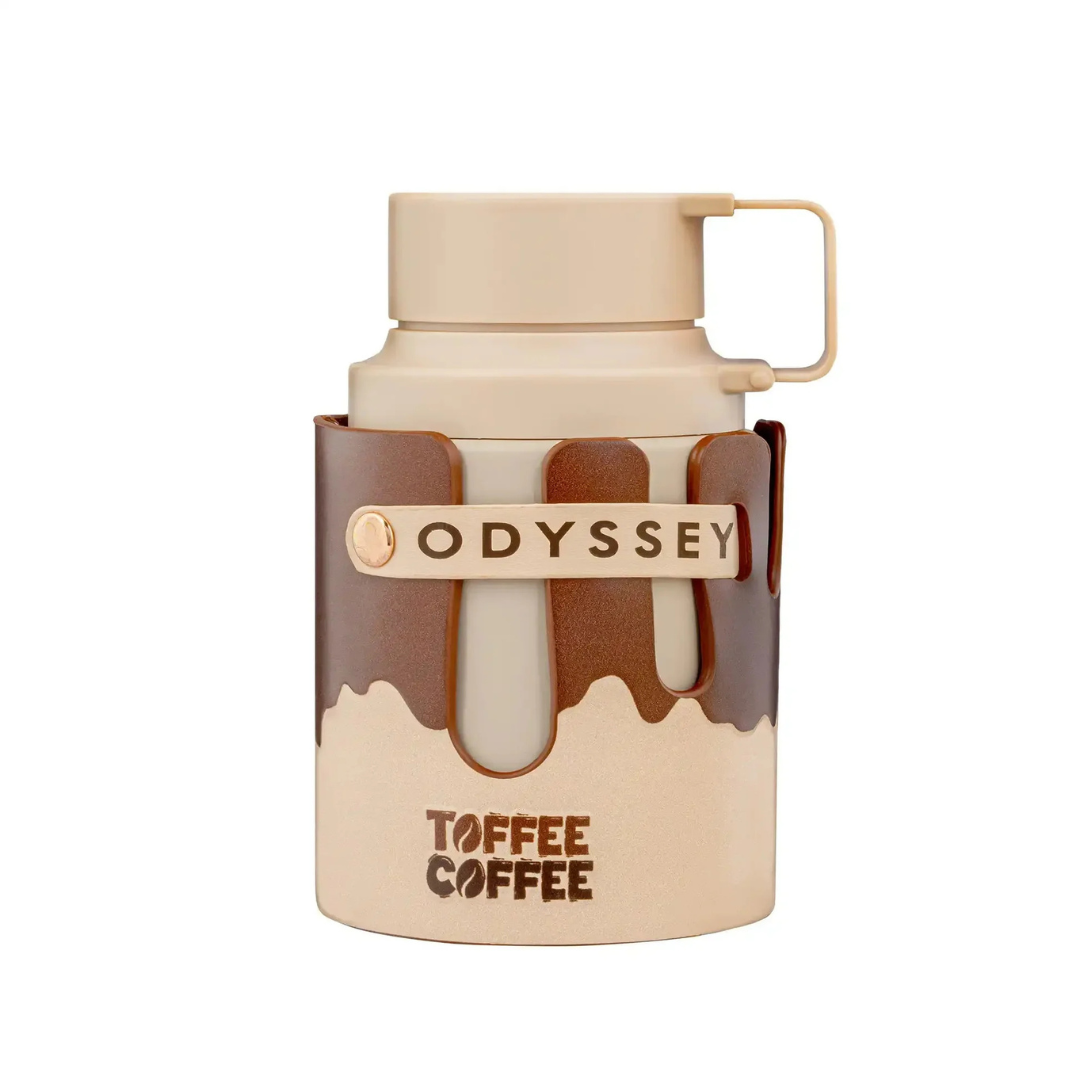 Odyssey Toffee Coffee EDP 100ml Armaf