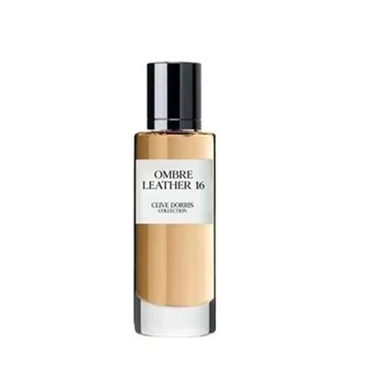 Ombre Leather 16 30ml Eau De Parfum Clive Dorris Clive Dorris