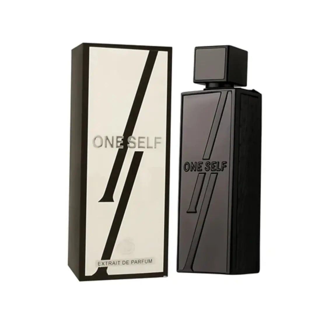 One Self EDP 100ml Fragrance World