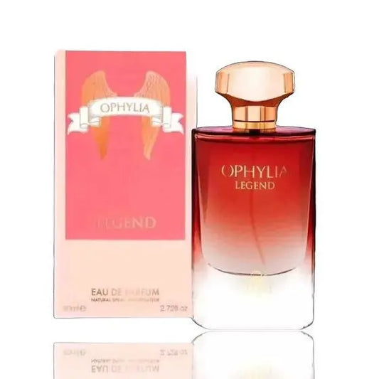 Ophylia Legend 80ml French Avenue by Fragrance World French Avenue