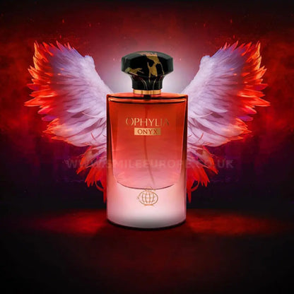 Ophylia Onyx 80ml Fragrance World French Avenue