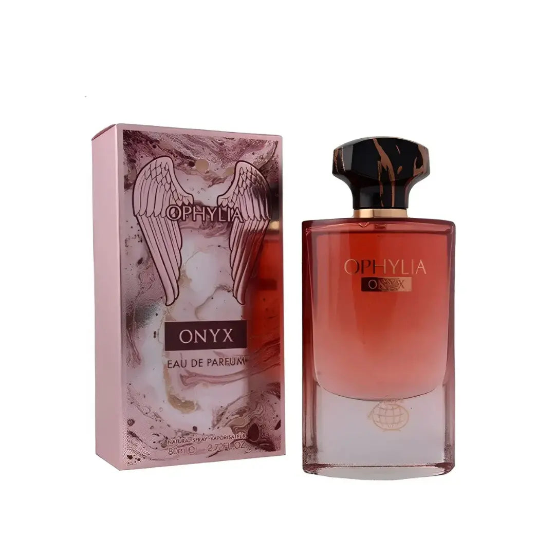 Ophylia Onyx 80ml Fragrance World French Avenue