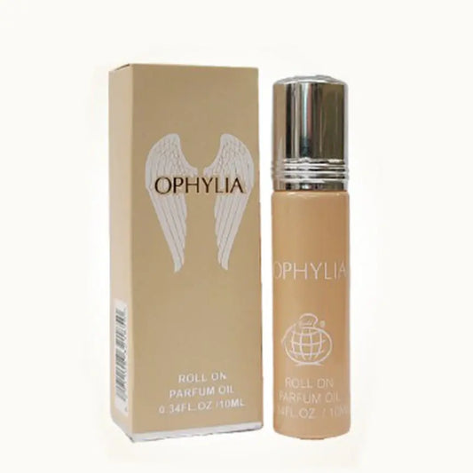 Ophylia Perfume Oil 10ml Fragrance World x24 Ard Al Zaafaran