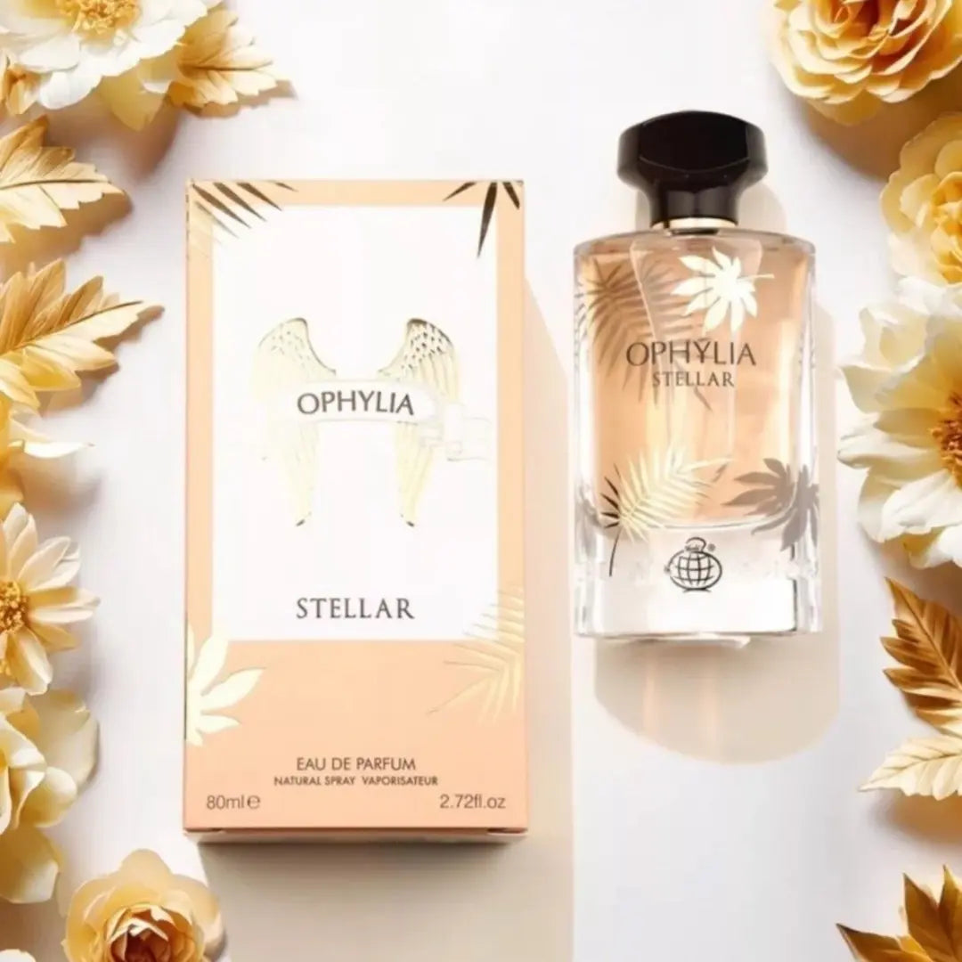 Ophylia Stellar 80ml Fragrance World