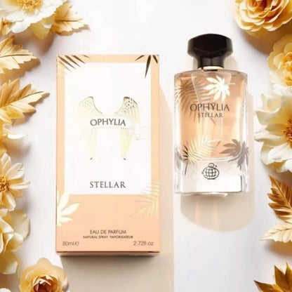 Ophylia Stellar 80ml Fragrance World