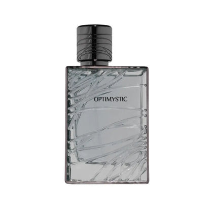 Optimystic Black 100ml EDP Fragrance World