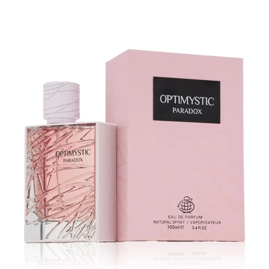 Optimystic Paradox 100ml EDP Fragrance World