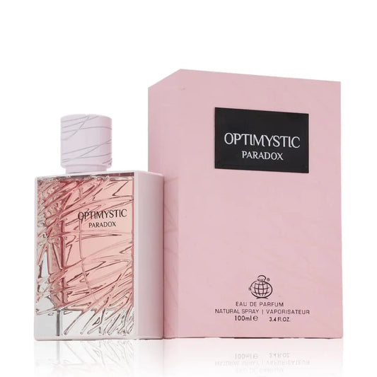 Optimystic Paradox 100ml EDP Fragrance World
