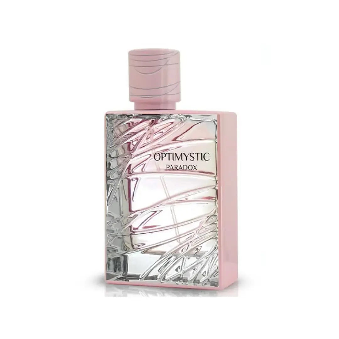 Optimystic Paradox 100ml EDP Fragrance World