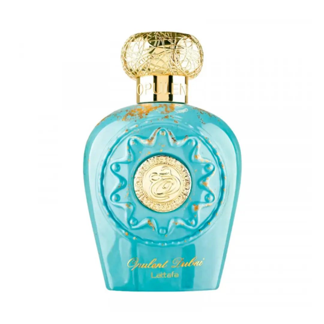 Opulent Dubai 100ml Eau de Parfum Lattafa | Smile Europe Wholesale