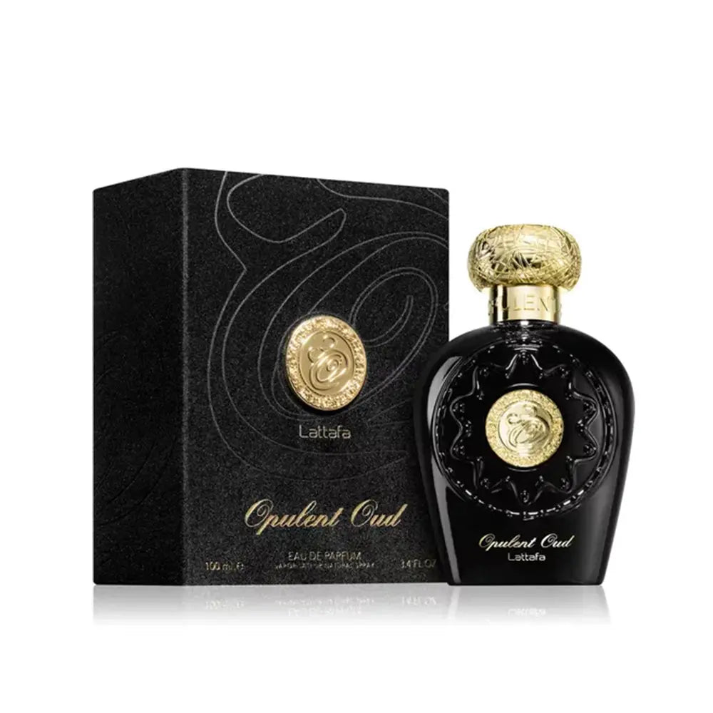 Opulent Oud 100ml Eau De Parfum Lattafa Lattafa