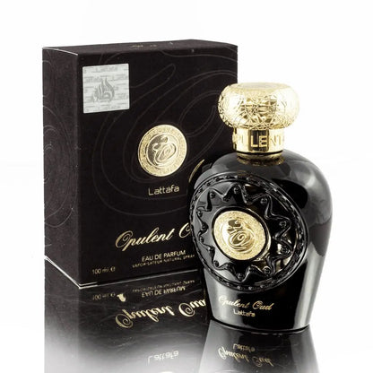 Opulent Oud 100ml Eau De Parfum Lattafa Lattafa