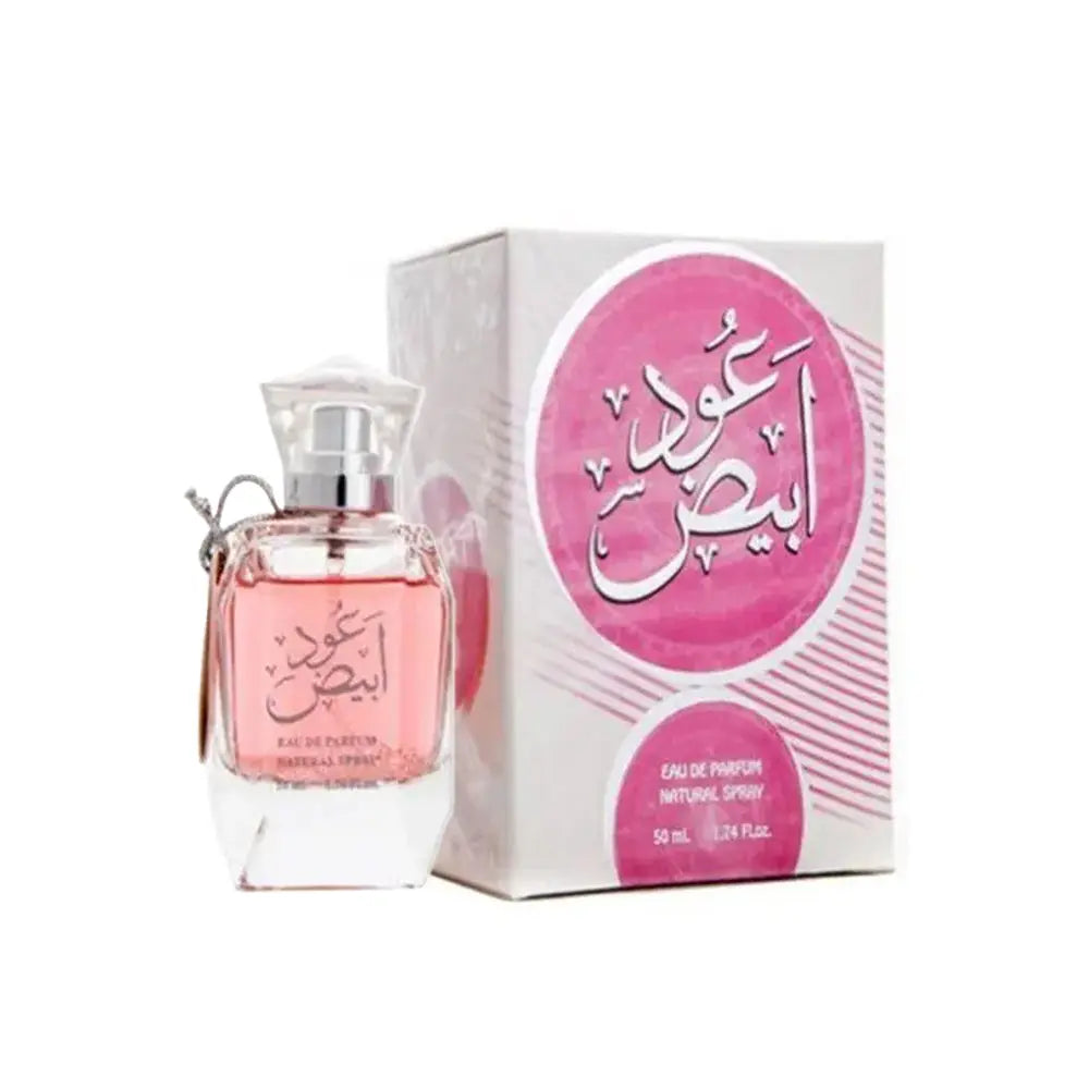 Oud Abiyedh 100ml Eau De Parfum Ard Al Zaafaran Ard Al Zaafaran